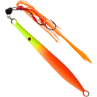 Orange Lime