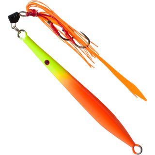 Orange Lime