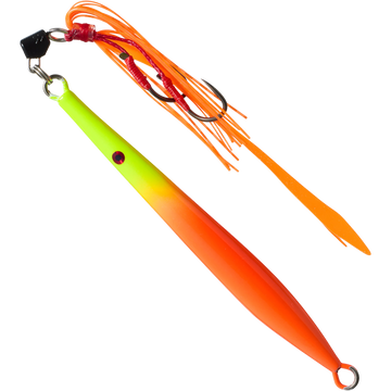 Orange Lime