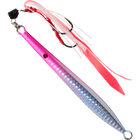 Pink Silver