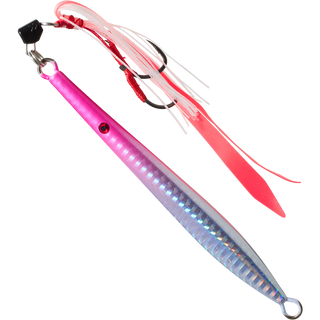Pink Silver