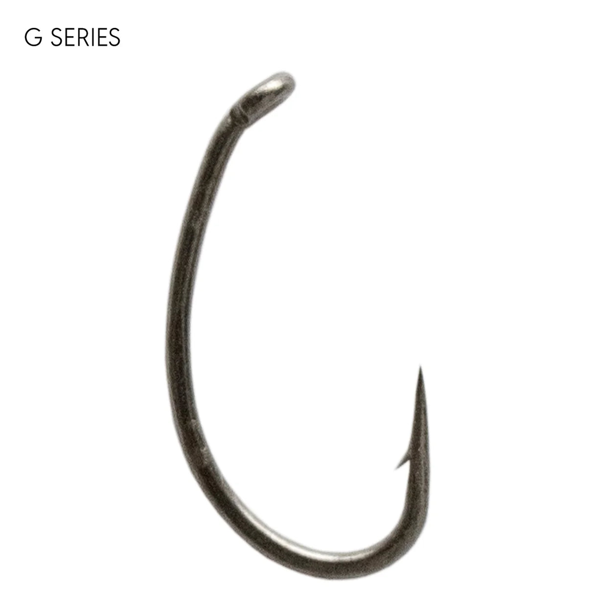 Black Magic - Fly Hooks