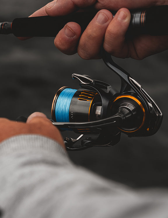 Daiwa - 23 AIRITY LT4000-XH