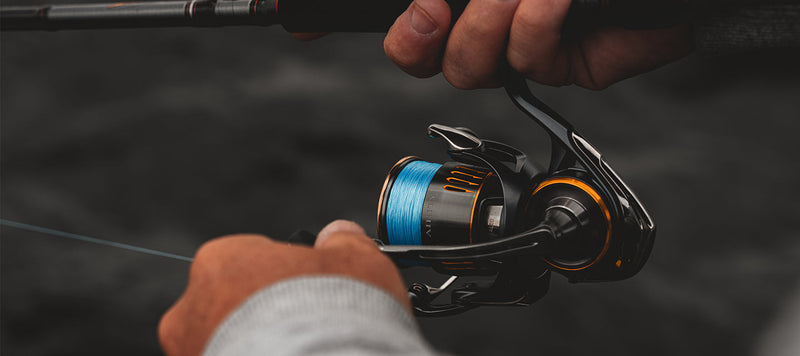 Daiwa - 23 AIRITY LT4000-XH