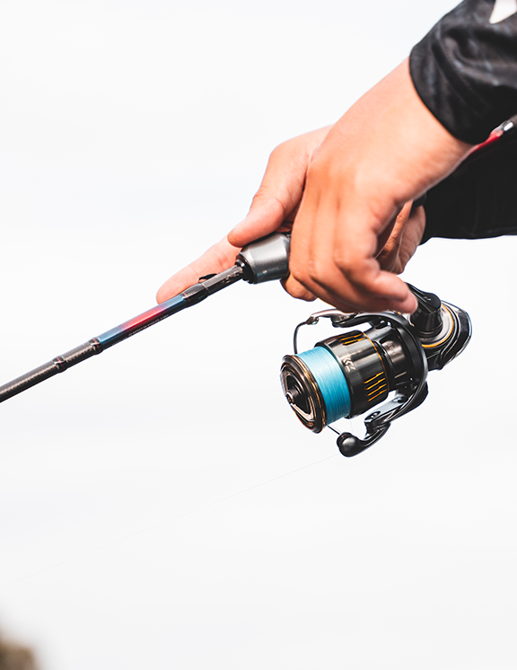 Daiwa - 23 AIRITY LT4000-XH