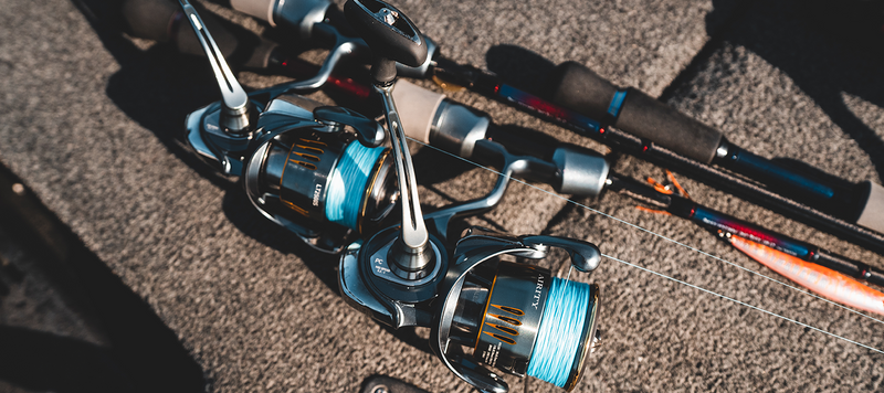 Daiwa - 23 AIRITY LT4000-XH