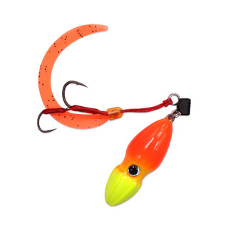 Lime/Orange