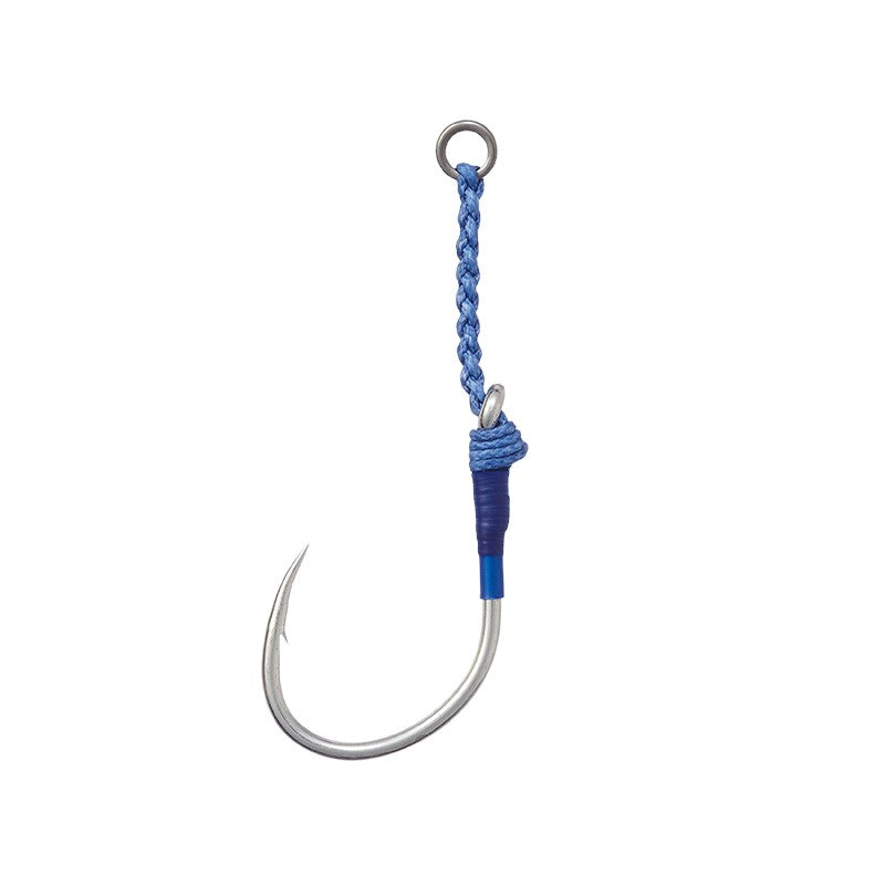 Vanfook - Jigen Grippy 4 Braids Assist