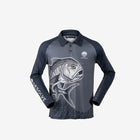 Navy / Shift Grey