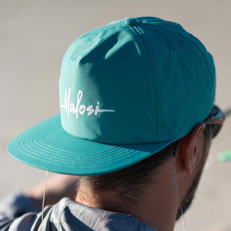 Malosi - Dry Cap