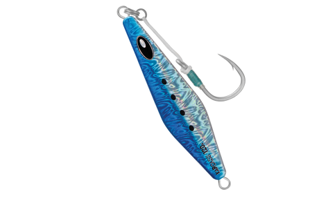 Halco - Karcass Jig