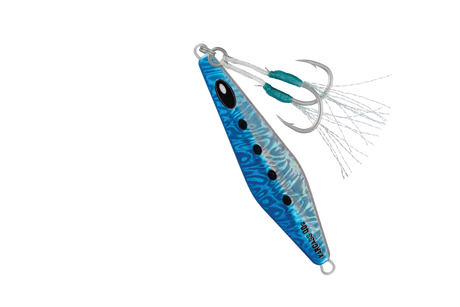 Halco - Karcass Jig
