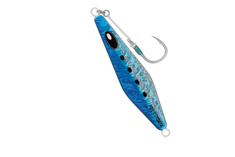 Halco - Karcass Jig