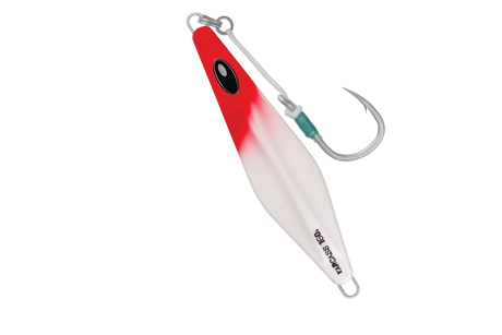 Halco - Karcass Jig