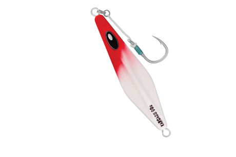 Halco - Karcass Jig