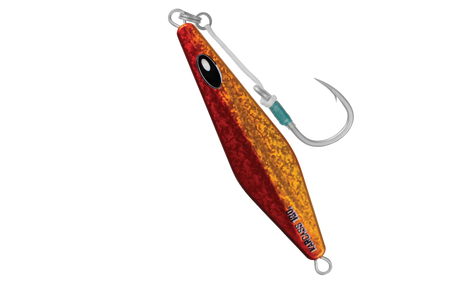 Halco - Karcass Jig