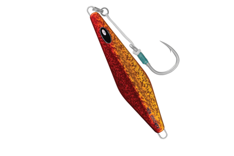 Halco - Karcass Jig
