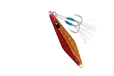 Halco - Karcass Jig