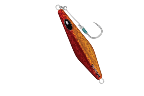 Halco - Karcass Jig