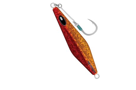 Halco - Karcass Jig