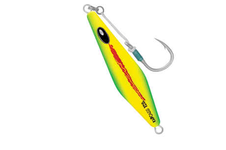 Halco - Karcass Jig