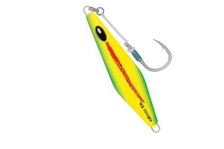 Halco - Karcass Jig