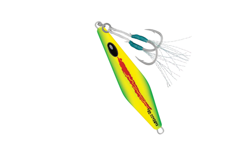 Halco - Karcass Jig