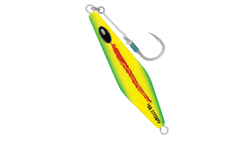 Halco - Karcass Jig