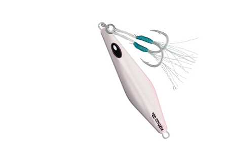 Halco - Karcass Jig