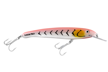 Halco - Laser Pro 190