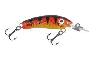 Fire Fin