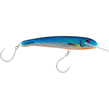 Blue Fluoro