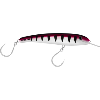 Chrome Pink