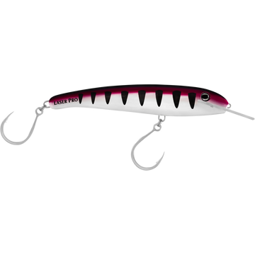 Chrome Pink