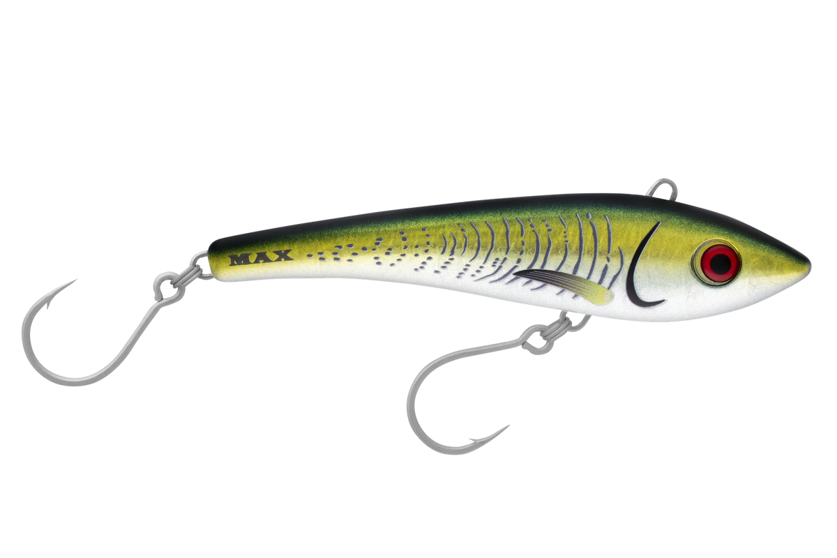 Halco - Max 190