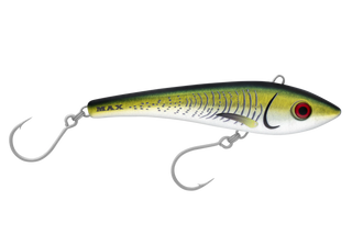 Yellowfin