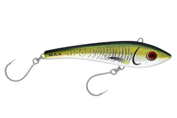Yellowfin