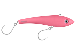 Tickled Pink