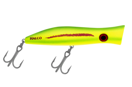 Halco - Roosta Popper 135