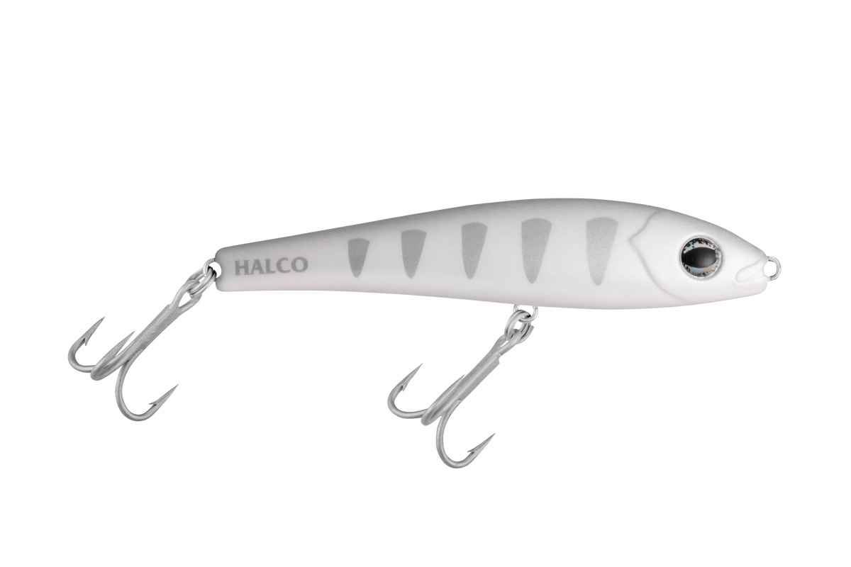 Halco - Slidog 105