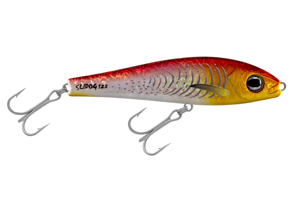 Halco - Slidog 125