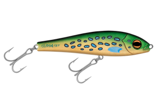 Trout Envy