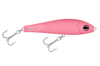 Tickled Pink