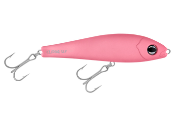 Tickled Pink