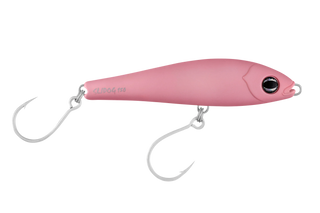 Tickled Pink