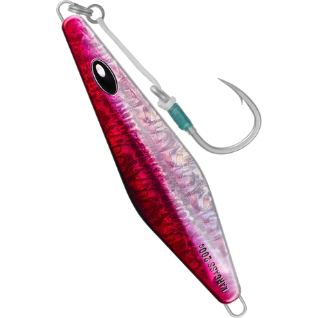 Halco - Karcass Jig