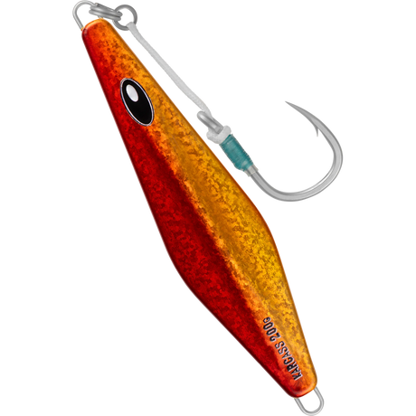 Halco - Karcass Jig