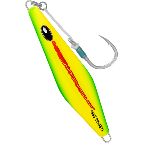 Halco - Karcass Jig