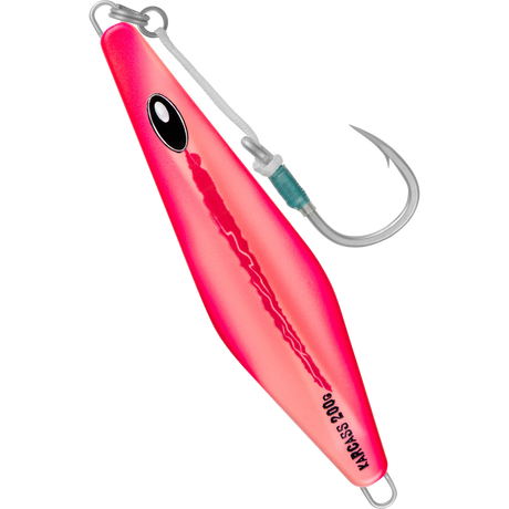 Halco - Karcass Jig