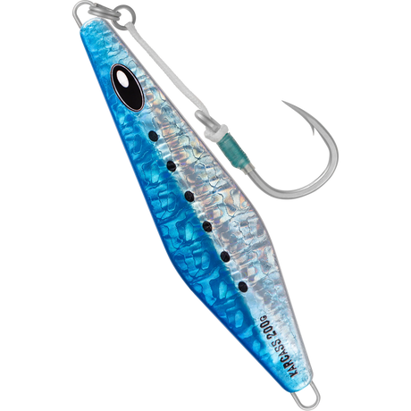 Halco - Karcass Jig